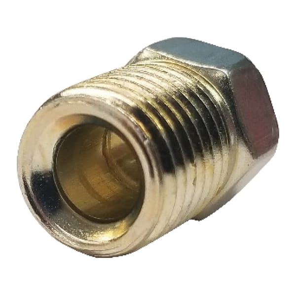 Adapteur En Brass 3/16