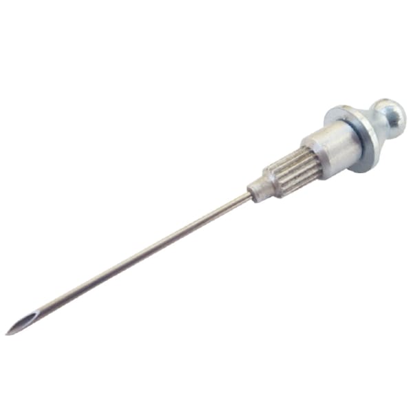 Injecteur A Graisse