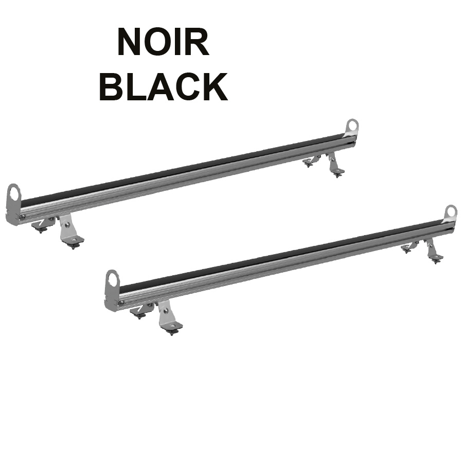 Support De Toit Aluminiu M 55''