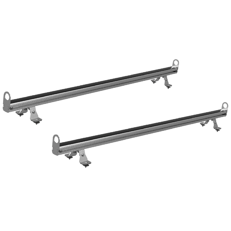 Support De Toit Aluminiu M 70'' A La Paire