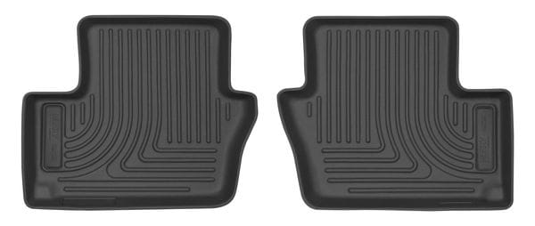 Tapis Arriere Compass/Pa Triot2016-17