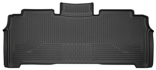 Tapis Arriere Pacifica 1 7-21 Limited/Lx/Tour/L/