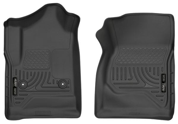 Tapis Avant Gmc Reg Cab 14-19