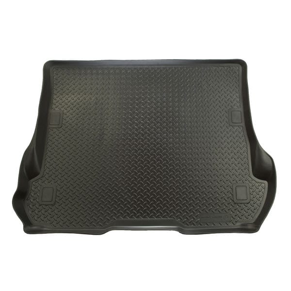 Tapis Cargo Journey 2009 -20
