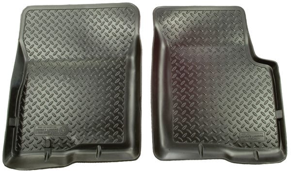 Tapis Avant Crv 2007-11