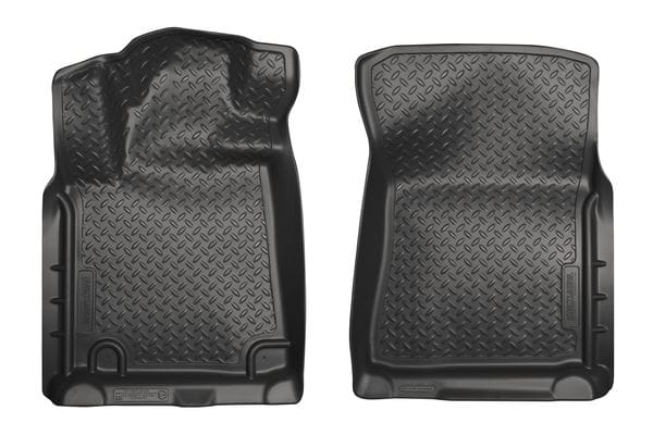 Tapis Avant Sequoia 2010 -2021crew Max/Double Cab