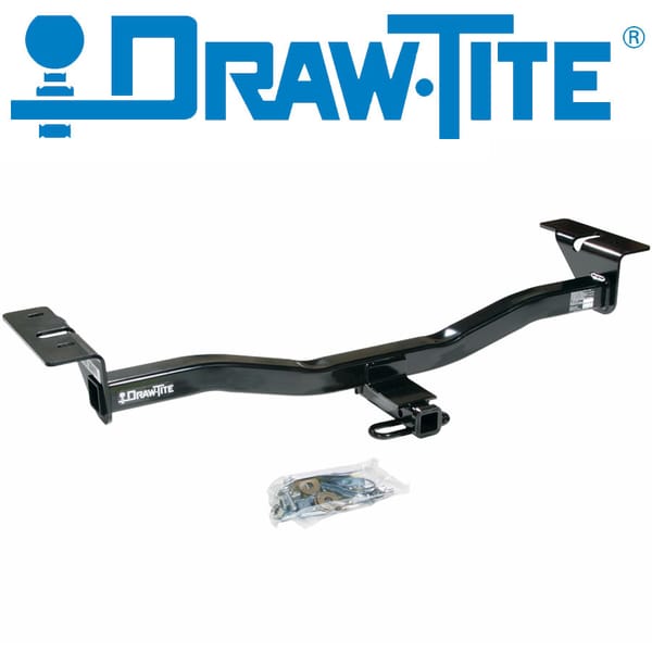 Att. Remorque,mazda Cx7 2 007-12