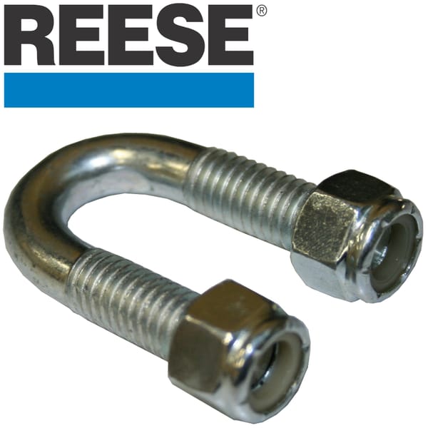 Boulon En U 3/8'' X 16 Un C