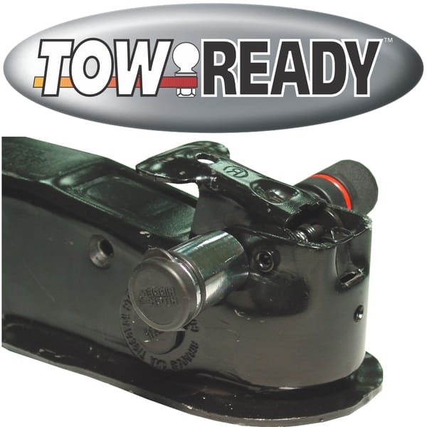 Cadenas Tow R. Main 2'' La Rge