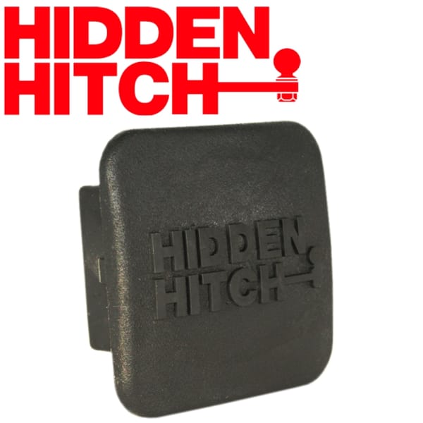 Cap Caoutchouc Hidden H. 1 1/4