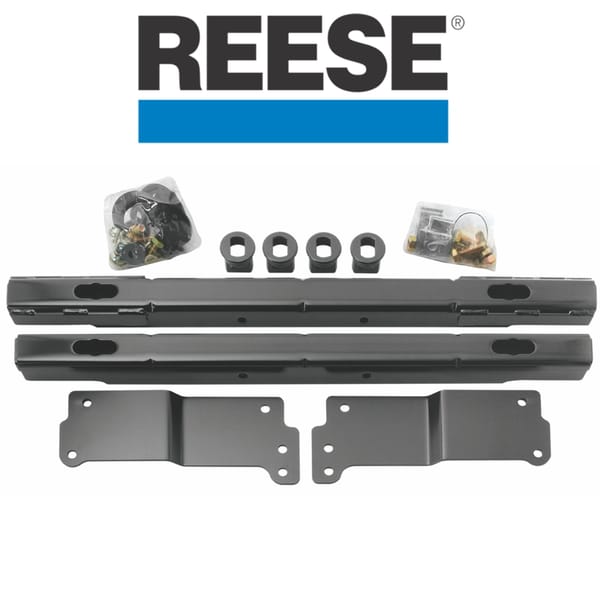 Ens Rails Elite 99-07 Gm C 8`;