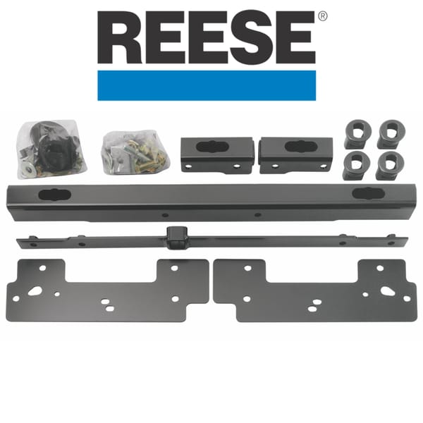 Ens Rail Ld 97-04 6 Et 8 Pieds