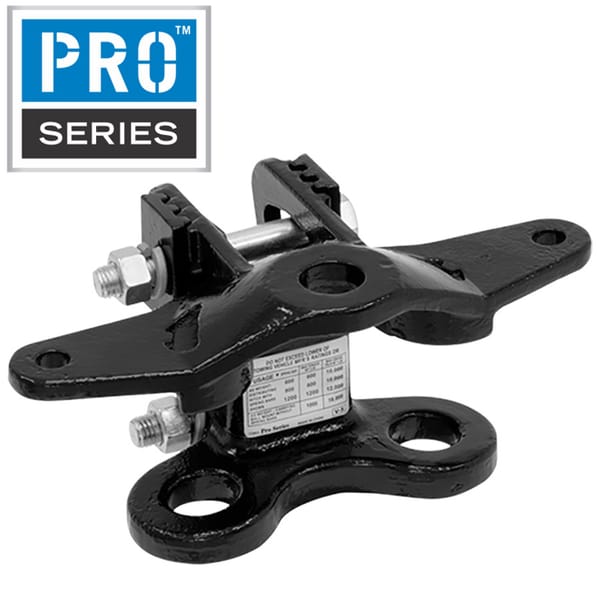 Tete De Barre De Torsion Pro. S