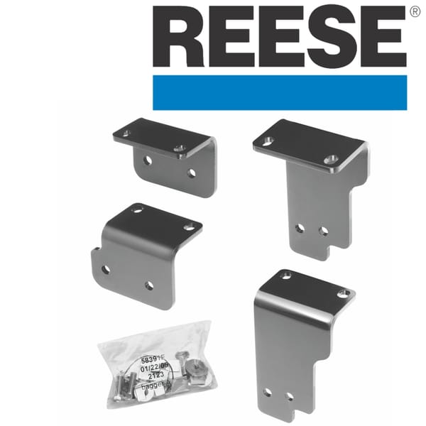 Ens. Supp. Nissan Titan 04 -08