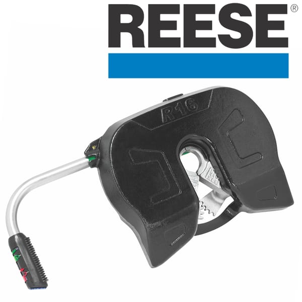 Tete 5th Wheel (30866)