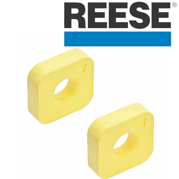 Ensemb. Remplac. Bushing J Aune Pour Selette R20
