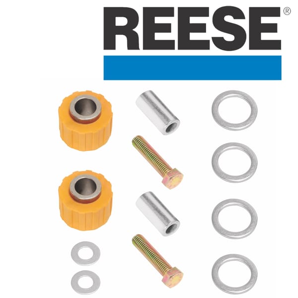 Ensemb. Remplac. Bushing O Range 16k Fifthwheel Tit