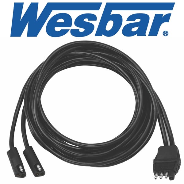 Filage 4 Brins Wesbar 10 Pied