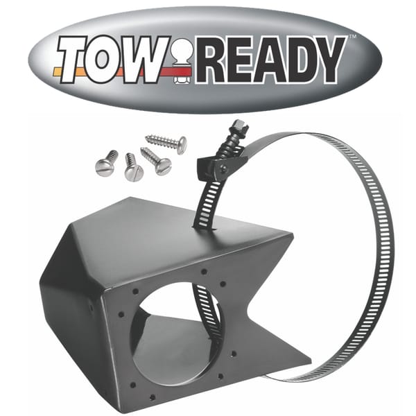 Boitier Tube Rond Pour F Ilage