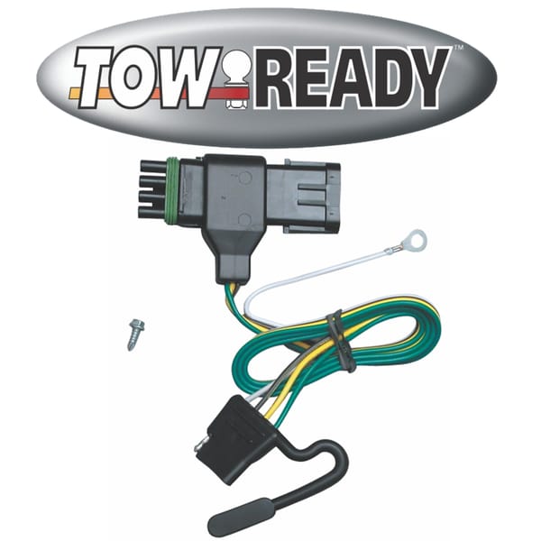 T-Connecteur, Gmc P. U. 9 2-00