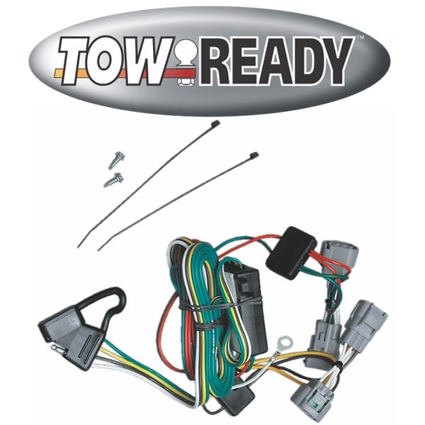 T-Connecteur, Montero 20 01-07