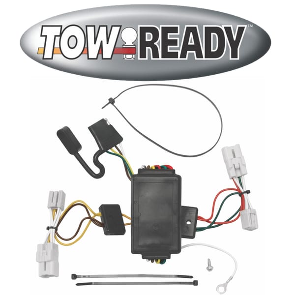 T-Connecteur, Scion Xb 2 004-06