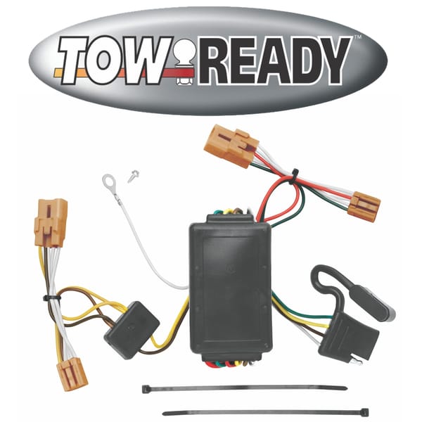 T-Connect Aveo 4 Portes 07-11