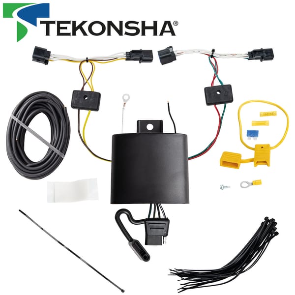 T-Connecteur,kia Stinger 18-22