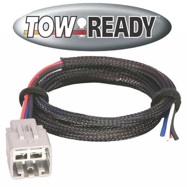 Adapt. De Frein Controle, Ford