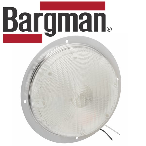 Lumiere Interieur 8.75''b Argman