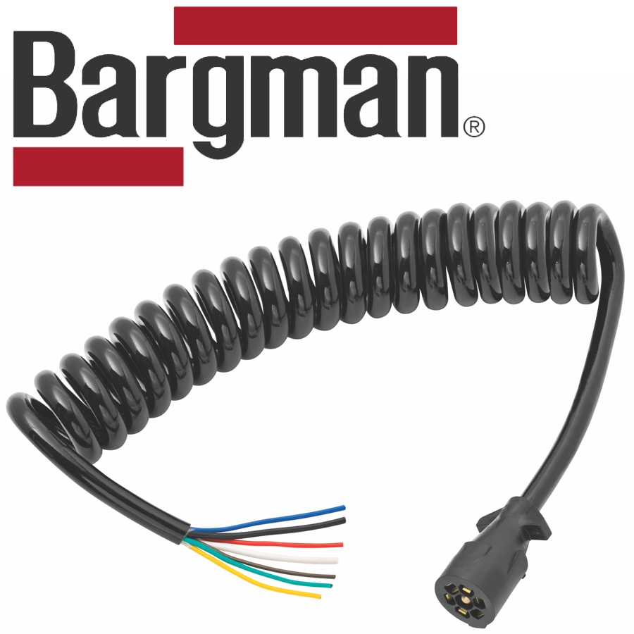 Connec.7brins 12'remq. Ba Rgman