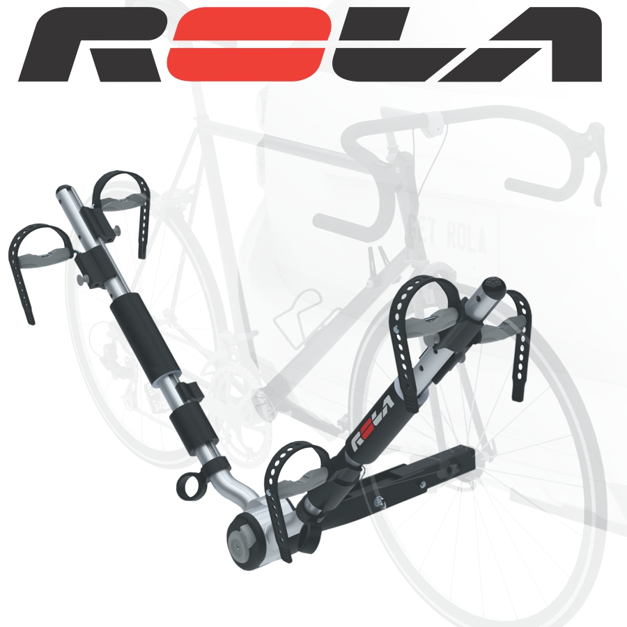 Supp,a 2 Velos Rola