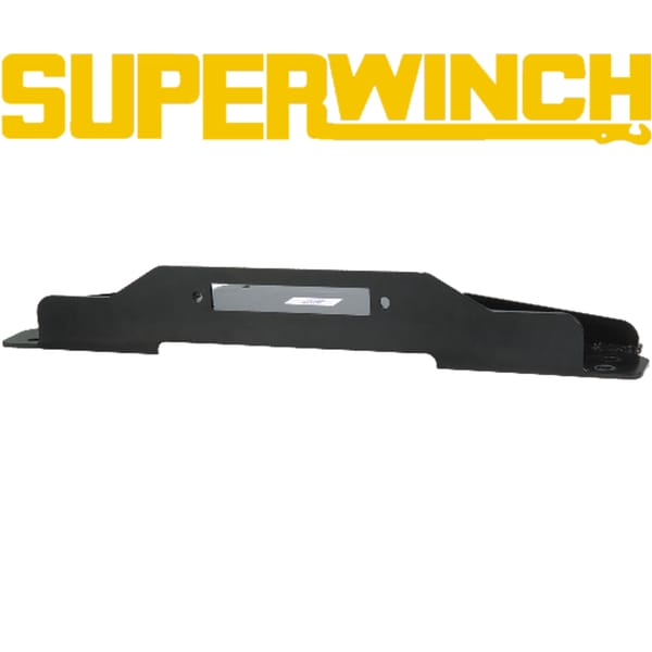 Plaque De Montage Jeep T J