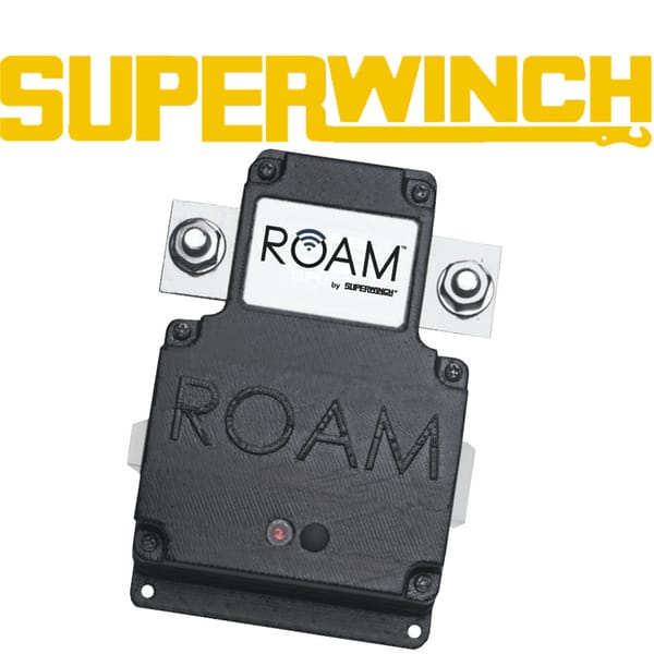 Controle Wi-Fi, S Series