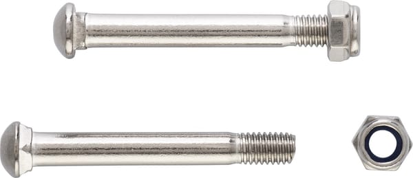 Boulon De Maintien Garde -Boue