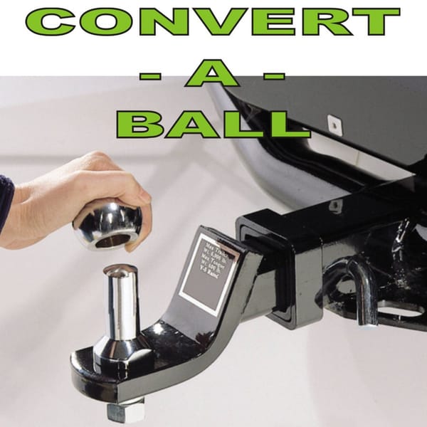 Convert Ball3/4,2bou./St Ainles