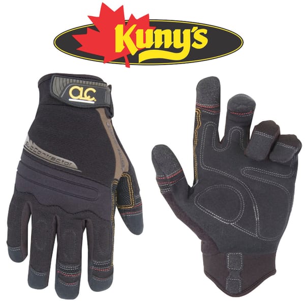 Gants Subcontrator Tres Grand