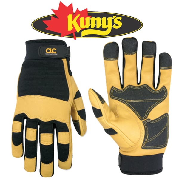 Gants Rembourre Grand