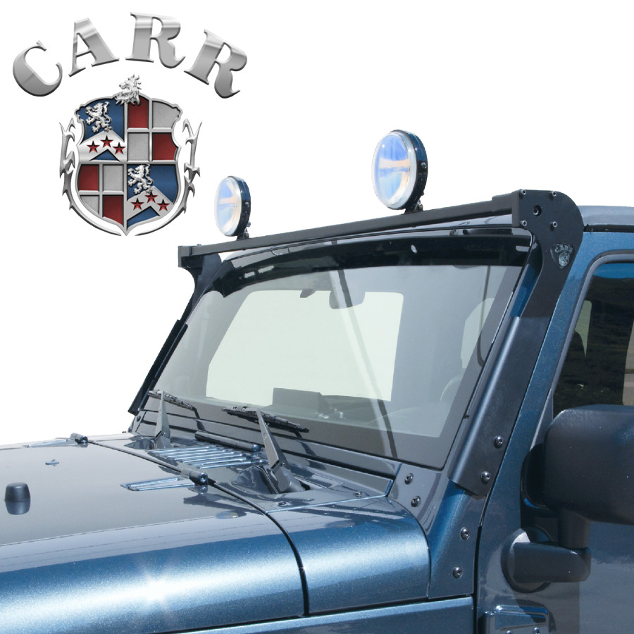Support Lumiere Wrangler 76-95