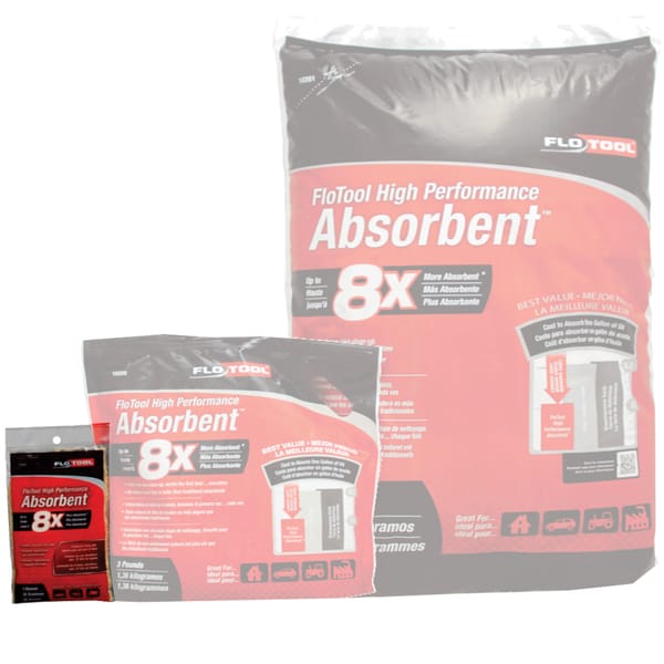 Absorbant 85 Gr.