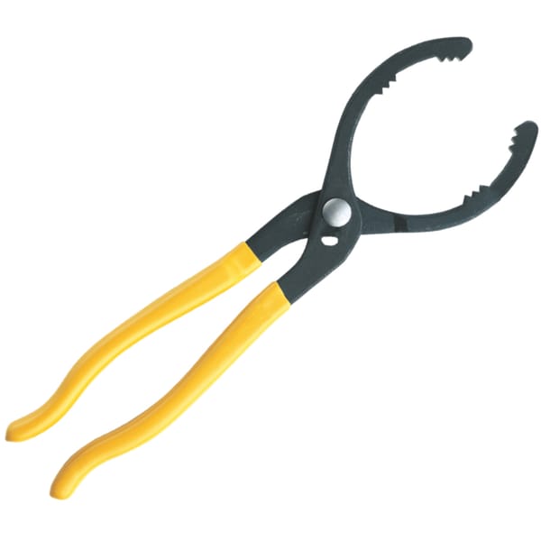 Clef A Filtre Universel