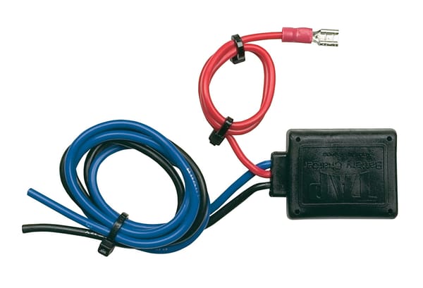 Chargeur Pour Batt. Frein Urgen