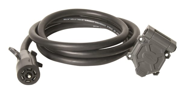 Extension 7 Brins 8'