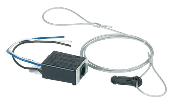 Commande & Cable Frein U Rgence