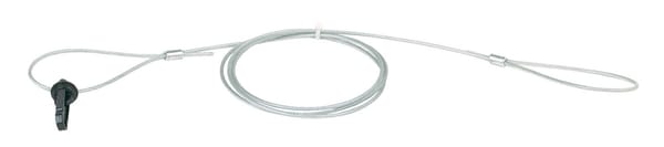 Cable+pin Frein 1''3/8 Lo Ng