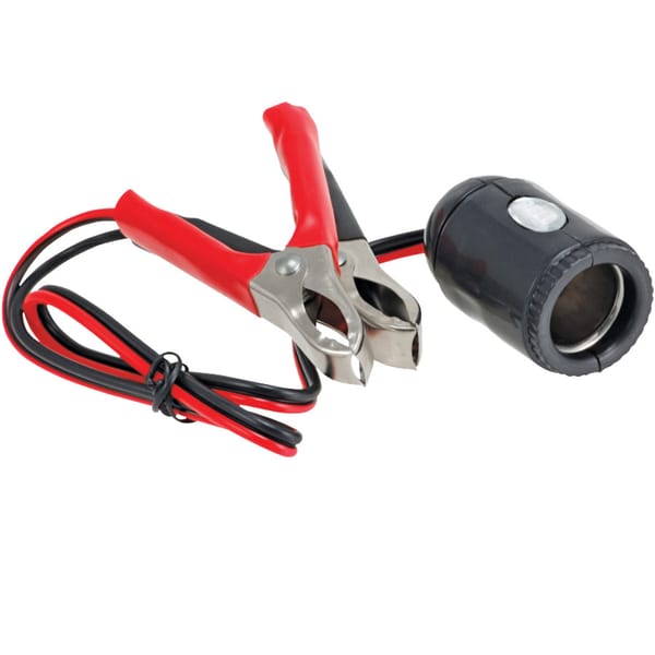 Adapter Aliment. Simple. B Atteri