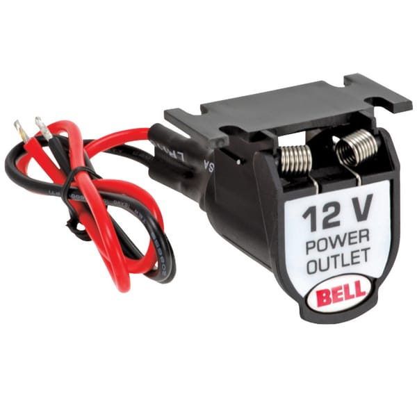 Prise 12V Pour Toute Con Dition