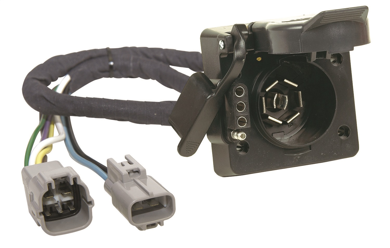 T-Connecteur Tundra 2007 -13