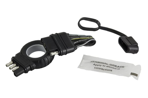 Extension 24'' 4 Brins Ez Pull