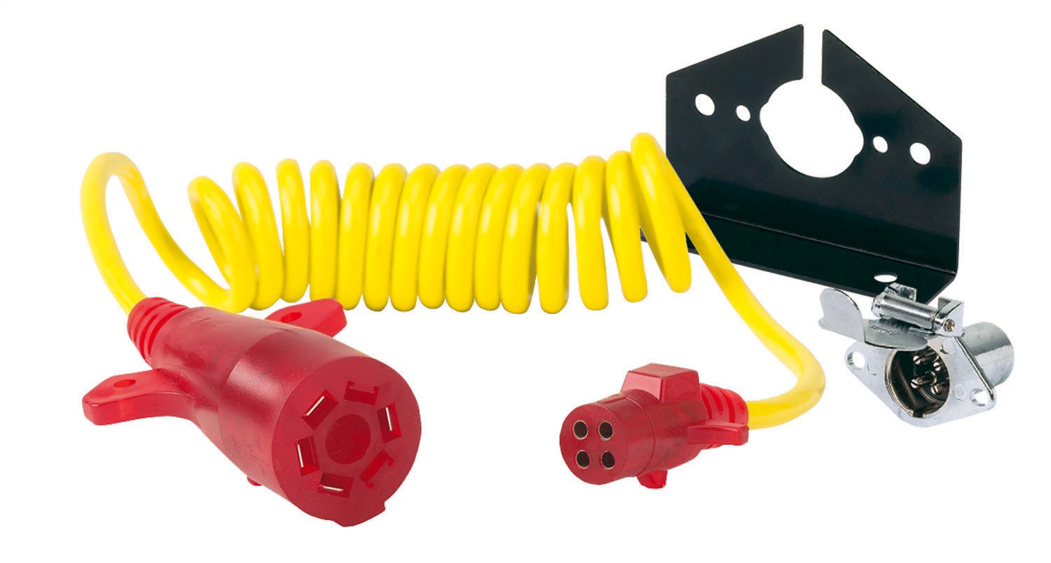 Adapt,7brins A 4 Rond Co Il 8 Pied ,lumineux